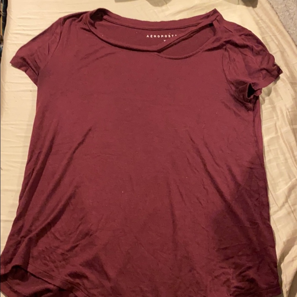 XS Aeropostale Tee